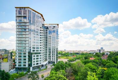 Apartament cu 2 camere semidecomandat în Barbu Văcărescu - 1