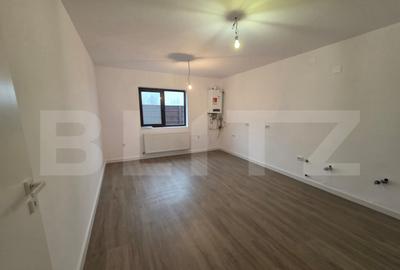 Casă cu 4 camere cu Teren 400 Mp în Central - 14