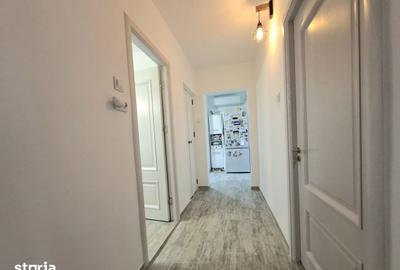 Apartament cu 2 camere decomandat, mobilat în Vitan - 2