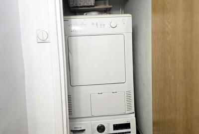 Apartament cu 2 camere decomandat, mobilat în Lacul Tei - 14