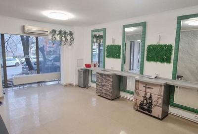 Vanzare - spatiu comercial stradal - IC Frimu, str Aurel Vlaicu - 4