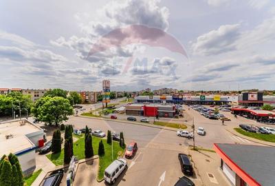 Apartament cu 2 camere semidecomandat, mobilat în Banu Mărăcine - 8