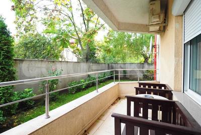 Apartament cu 3 camere | 126mpu | vedere deschisa - 7