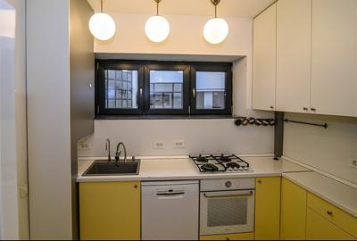 Apartament cu 4 camere semidecomandat în Calea Victoriei - 5