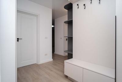 Apartament cu 2 camere decomandat, mobilat în Nicolina - 12