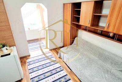 Garsonieră semidecomandată în Girocului - 3