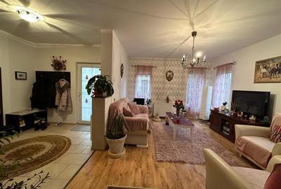 Casă cu 4 camere cu Teren 350 Mp în Florești - 10