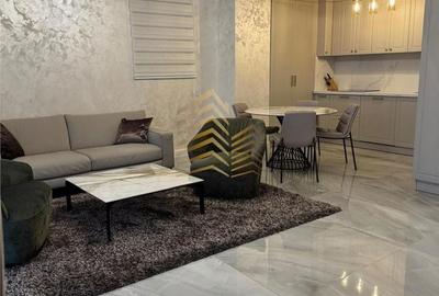 Apartament cu 4 camere în Central - 5