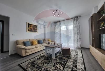 Inchiriere Ap 3 camere loc de parcare Bloc nou Iuliu Maniu Polivalenta - 2