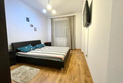 2 Camere - Bloc Nou - Dristor - Metrou - 3