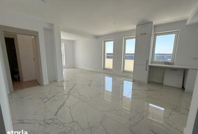 Apartament cu 3 camere în Valea Borcutului - 1