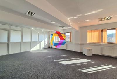 Spatiu de birouri  - 232 mp - 3