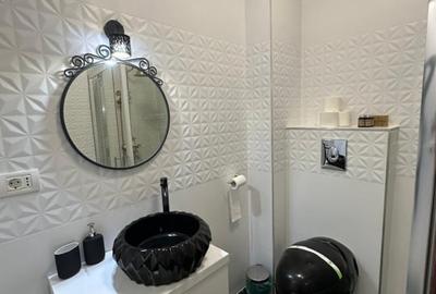 2 Camere 48mp Navodari - Mamaia Nord | Priveliste la Mare | Superb! - 8