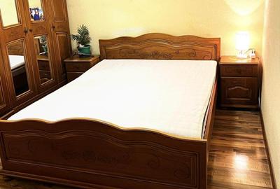 FAR-ABATOR 2 CAMERE 48 MP. MOBILAT, UTILAT, BALCON, BOXA 23 MP. PRET 78.000 EURO - 2