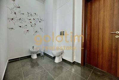 UNC/ PENTHOUSE/ TERASA 370 mp/SUPERB/ PRIVELISTE/INALTIME CAMERE3,5/2 PARCARI - 53