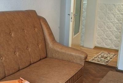 Casă cu 3 camere în Cetate - 1