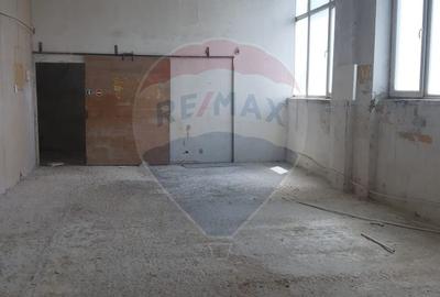 Spatii industriale 200-432 mp . Baicului etaj lift marfa - 1