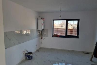 VILA P+E Langa Hotel Cpitol la drum judetean - 4