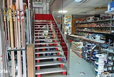 Spațiu comercial, de 1,900 mp, în Băneasa - 5