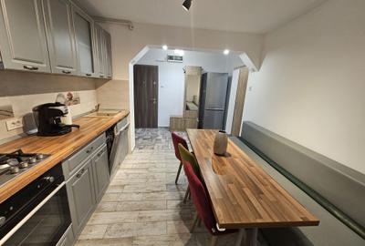 Apartament cu 2 camere decomandat în Dristor - 2