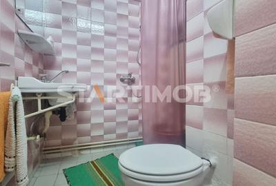 Apartament 4 camere zona Onix  Centru Civic - 14