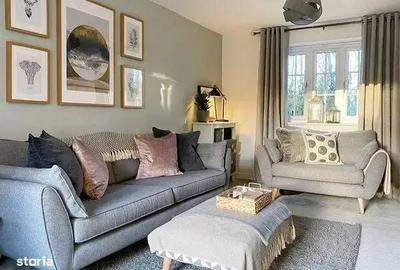 Apartament cu 2 camere decomandat în Titan