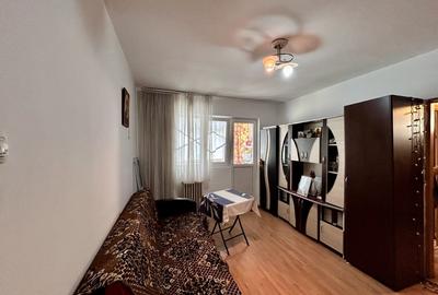 Apartament cu 2 camere semidecomandat în Malu Roșu - 2