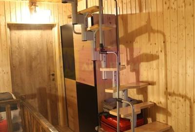 Apartament cu 4 camere de vanzare in Busteni - 56