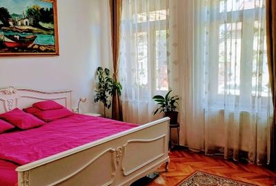 Casă cu 3 camere cu Teren 184 Mp în Odobescu - 15