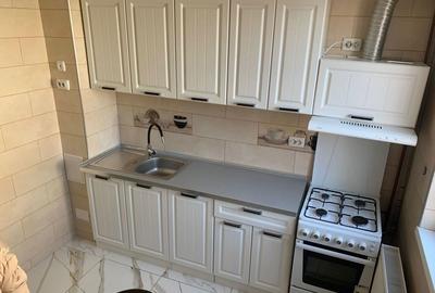 Apartament cu 3 camere în Humulești - 1
