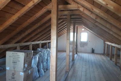 Vila cartierul CFR - 3