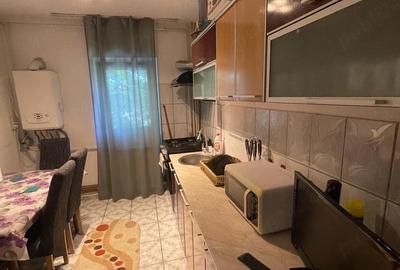 Apartament cu 2 camere decomandat în Exterior Vest - 5