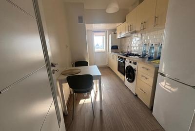 Apartament 3 camere A. Panu - 4