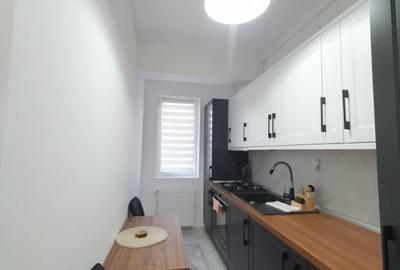 De vanzare 2 camere in rate dezvoltator Militari Residence - 19