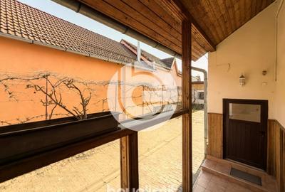 Casă individuală cu 4 camere cu Canalizare în Șelimbăr - 10