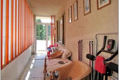 Apartament 4 Camere - Structura Generoasa - 3