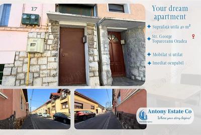 Garsonieră decomandată în Ultracentral - 8