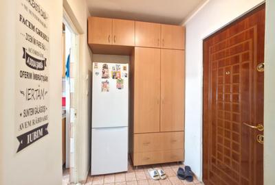 Apartament cu 2 camere decomandat în 1 Decembrie 1918 - 4