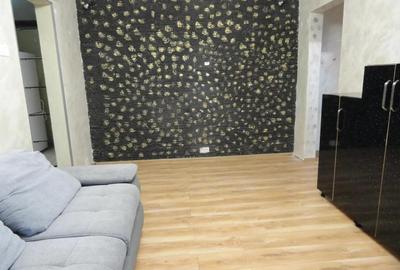 Apartament 1 camera la parter intr-un bloc de apartamente in Vlaicu, renovat, mobilat - 18