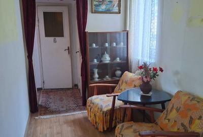 Apartament cu 3 camere decomandat în Rogerius - 5