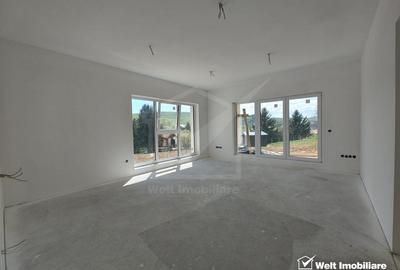 Casa moderna, zona SunGarden, pompe de caldura, natura - 4