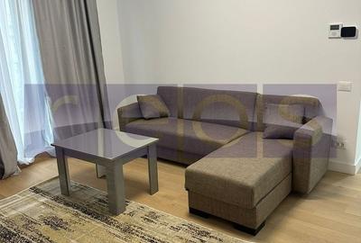 INCHIRIERE 2 CAMERE | MARRIOTT | MOBILAT-UTILAT LUX | PARCARE | TERASA - 2