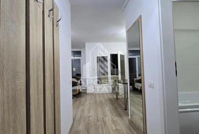 Apartament 2 camere, Vivalia Tipografilor - 4