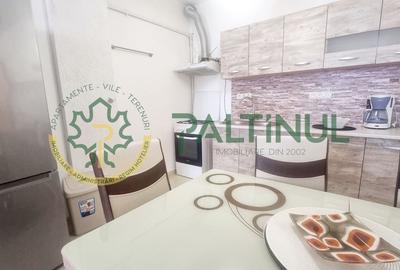 Apartament 2 camere, etaj 11, mobilat complet - Doamna Stanca, Șelimbăr - 6