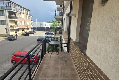 Apartament cu 2 camere decomandat în Central - 8