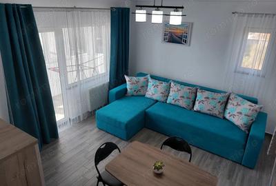 Apartament de inchiriat zona Techirghiol - Iesire spre Eforie Nord - 8