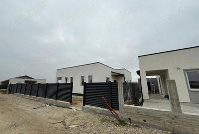 Casă cu 5 camere în Adunații-Copăceni - 4