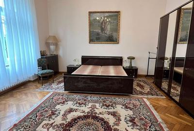 Apartament cu 2 camere în Cristian - 2