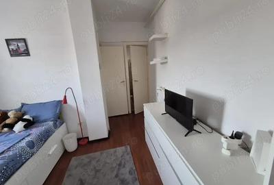 Garsonieră semidecomandată în Dorobanți - 6