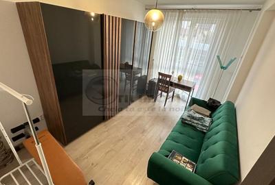 Apartament cu 3 camere, mobilat în Valea Lupului - 5